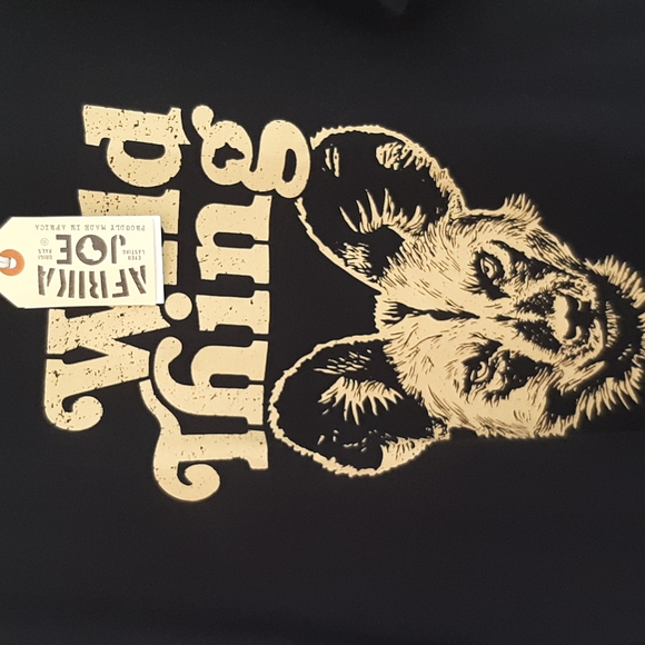 T-shirt men's - Picture 2 of 4